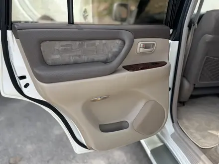 Toyota Land Cruiser 1999 года за 11 000 000 тг. в Алматы – фото 64