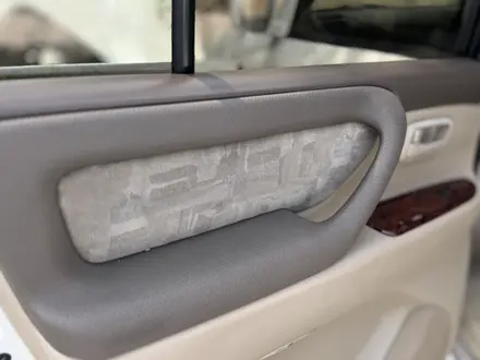 Toyota Land Cruiser 1999 года за 11 000 000 тг. в Алматы – фото 65