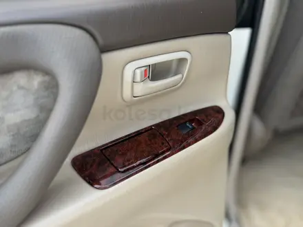 Toyota Land Cruiser 1999 года за 11 000 000 тг. в Алматы – фото 66