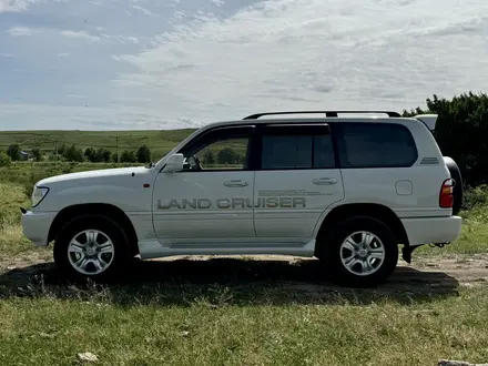 Toyota Land Cruiser 1999 года за 11 000 000 тг. в Алматы – фото 6