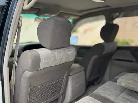 Toyota Land Cruiser 1999 года за 11 000 000 тг. в Алматы – фото 70