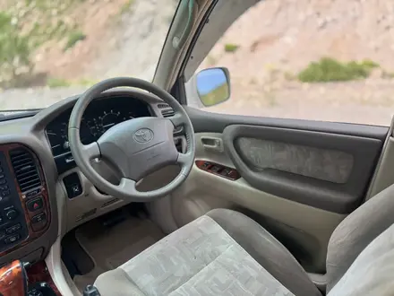 Toyota Land Cruiser 1999 года за 11 000 000 тг. в Алматы – фото 72