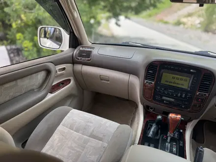 Toyota Land Cruiser 1999 года за 11 000 000 тг. в Алматы – фото 73