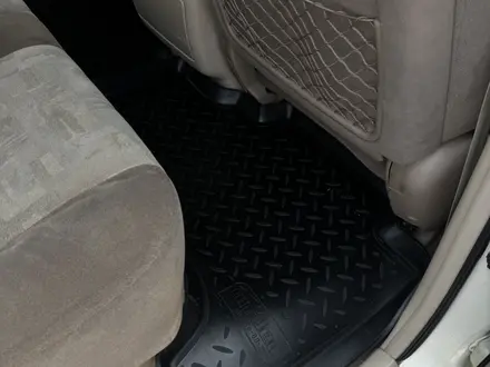 Toyota Land Cruiser 1999 года за 11 000 000 тг. в Алматы – фото 76
