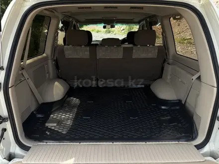 Toyota Land Cruiser 1999 года за 11 000 000 тг. в Алматы – фото 79