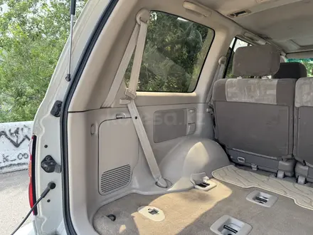 Toyota Land Cruiser 1999 года за 11 000 000 тг. в Алматы – фото 82