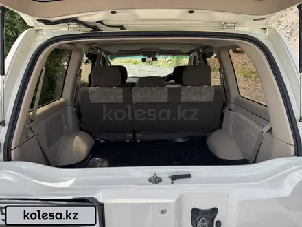 Toyota Land Cruiser 1999 года за 11 000 000 тг. в Алматы – фото 84