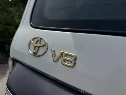 Toyota Land Cruiser 1999 года за 11 000 000 тг. в Алматы – фото 85