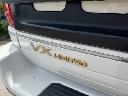 Toyota Land Cruiser 1999 года за 11 000 000 тг. в Алматы – фото 86