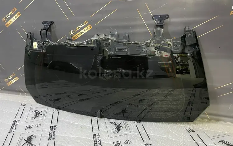 Стекло багажника бу оригинал Prado 150 2009-2023 за 100 000 тг. в Алматы