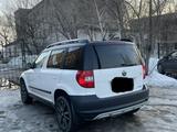 Skoda Yeti 2013 года за 4 000 000 тг. в Астана – фото 3