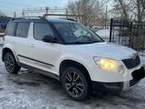 Skoda Yeti 2013 года за 4 000 000 тг. в Астана – фото 2