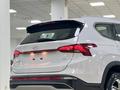 Hyundai Santa Fe 2022 годаүшін21 490 000 тг. в Шымкент – фото 4