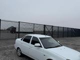 ВАЗ (Lada) Priora 2170 2014 года за 3 200 000 тг. в Тараз – фото 2