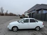 ВАЗ (Lada) Priora 2170 2014 года за 3 200 000 тг. в Тараз