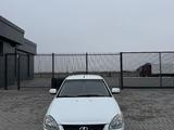 ВАЗ (Lada) Priora 2170 2014 года за 3 200 000 тг. в Тараз – фото 3