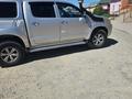 Toyota Hilux 2007 года за 7 500 000 тг. в Кызылорда – фото 12