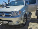 Toyota Hilux 2007 годаfor7 500 000 тг. в Кызылорда – фото 4