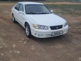 Toyota Camry 2001 года за 2 400 000 тг. в Балхаш