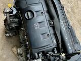 Двигатель Пежо 1.6см ЕР6 в навесе привозной в наличии. Эндоскоп. за 480 000 тг. в Алматы