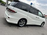 Toyota Estima 2005 года за 6 400 000 тг. в Алматы