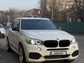 BMW X5 2017 года за 18 500 000 тг. в Алматы – фото 2