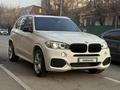 BMW X5 2017 года за 18 500 000 тг. в Алматы – фото 3