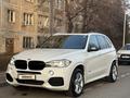 BMW X5 2017 года за 18 500 000 тг. в Алматы