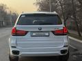 BMW X5 2017 года за 18 500 000 тг. в Алматы – фото 7