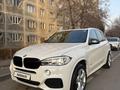 BMW X5 2017 года за 18 500 000 тг. в Алматы – фото 6