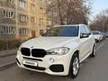 BMW X5 2017 года за 18 500 000 тг. в Алматы – фото 5