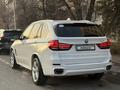 BMW X5 2017 года за 18 500 000 тг. в Алматы – фото 8