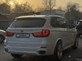 BMW X5 2017 года за 18 500 000 тг. в Алматы – фото 9