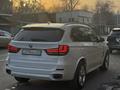 BMW X5 2017 года за 18 500 000 тг. в Алматы – фото 31