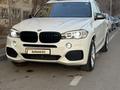 BMW X5 2017 года за 18 500 000 тг. в Алматы – фото 35
