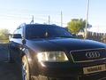 Audi A6 2002 года за 3 400 000 тг. в Астана – фото 3