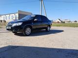 ВАЗ (Lada) Granta 2190 2013 года за 1 850 000 тг. в Атырау