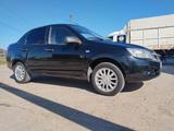 ВАЗ (Lada) Granta 2190 2013 года за 1 850 000 тг. в Атырау – фото 2