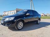 ВАЗ (Lada) Granta 2190 2013 года за 1 850 000 тг. в Атырау – фото 3
