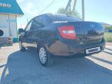 ВАЗ (Lada) Granta 2190 2013 года за 1 850 000 тг. в Атырау – фото 5