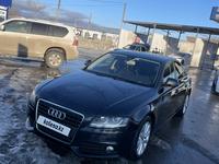 Audi A4 2008 года за 5 200 000 тг. в Караганда