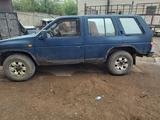 Nissan Terrano 1992 годаfor1 300 000 тг. в Уральск – фото 4