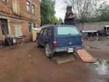 Nissan Terrano 1992 годаfor1 300 000 тг. в Уральск – фото 5