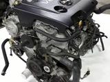 Мотор Nissan VQ35 Двигатель Nissan muranoүшін66 500 тг. в Алматы