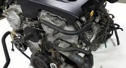 Мотор Nissan VQ35 Двигатель Nissan murano за 66 500 тг. в Алматы