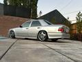 Mercedes-Benz E 320 1993 года за 7 300 000 тг. в Алматы – фото 14