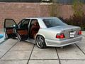 Mercedes-Benz E 320 1993 года за 7 300 000 тг. в Алматы – фото 8