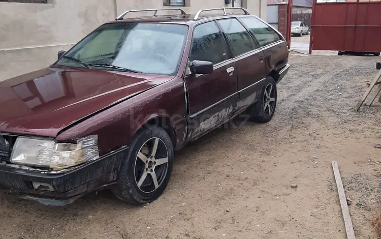 Audi 100 1990 года за 900 000 тг. в Шымкент