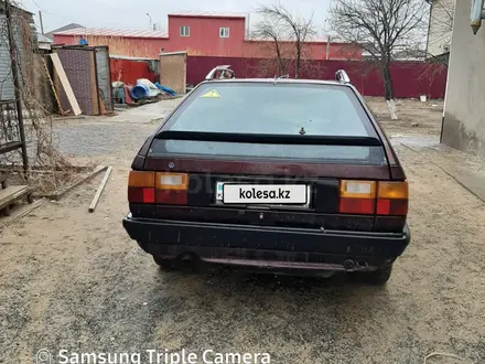 Audi 100 1990 года за 900 000 тг. в Шымкент – фото 6