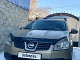 Nissan Qashqai 2008 года за 5 800 000 тг. в Усть-Каменогорск